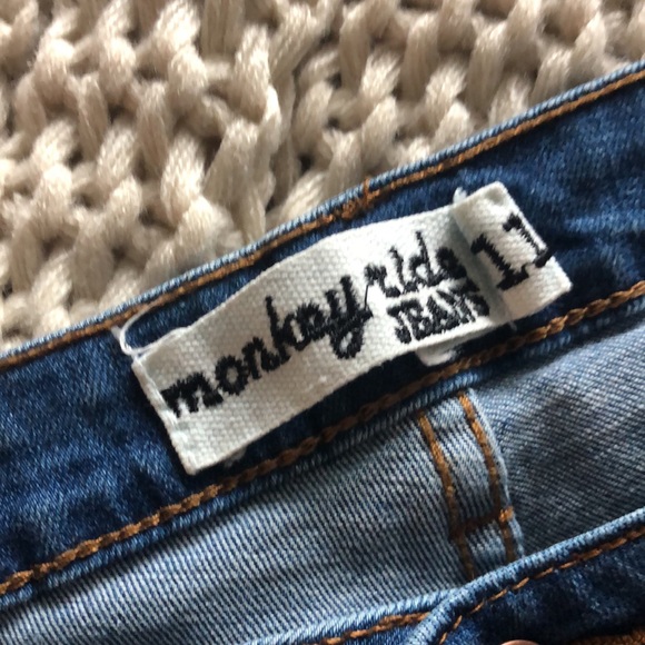 Jeans - Picture 2 of 5